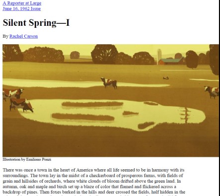 CarsonSilentSpringNY