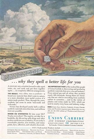 UnionCarbidead
