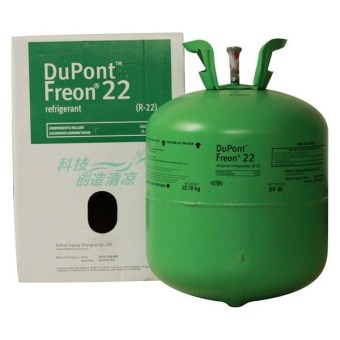 DuPont-Freon