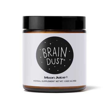 brain-dust