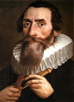 JohannesKepler