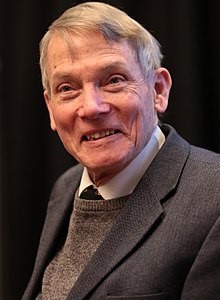 Will Happer photo